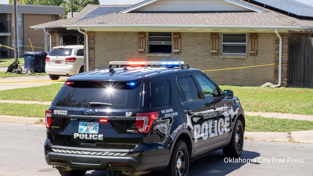 Police now believe death of woman in house fire is homicide