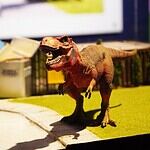 PRESS RELEASE: Final days to see Out of the Toy Box at Science Museum Oklahoma