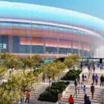 arena