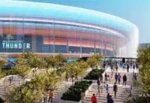 arena