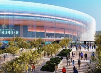 arena