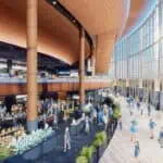 arena