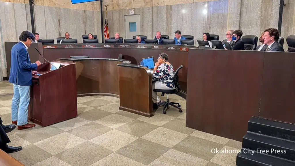 council