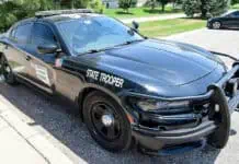 Highway Patrol