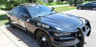 Highway Patrol