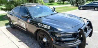 Highway Patrol