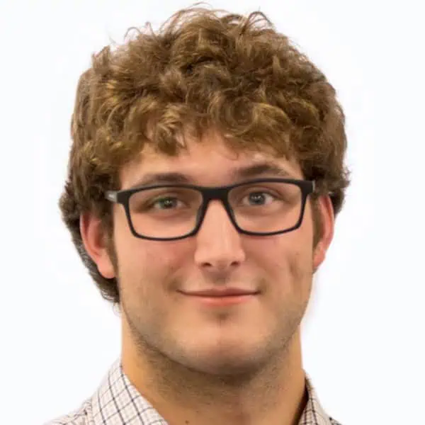 Jake Ramsey, Oklahoma Watch