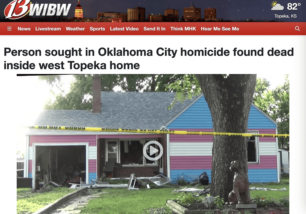 homicide