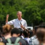 PRESS RELEASE: OK County Democrats to host town hall with Beto O’Rourke