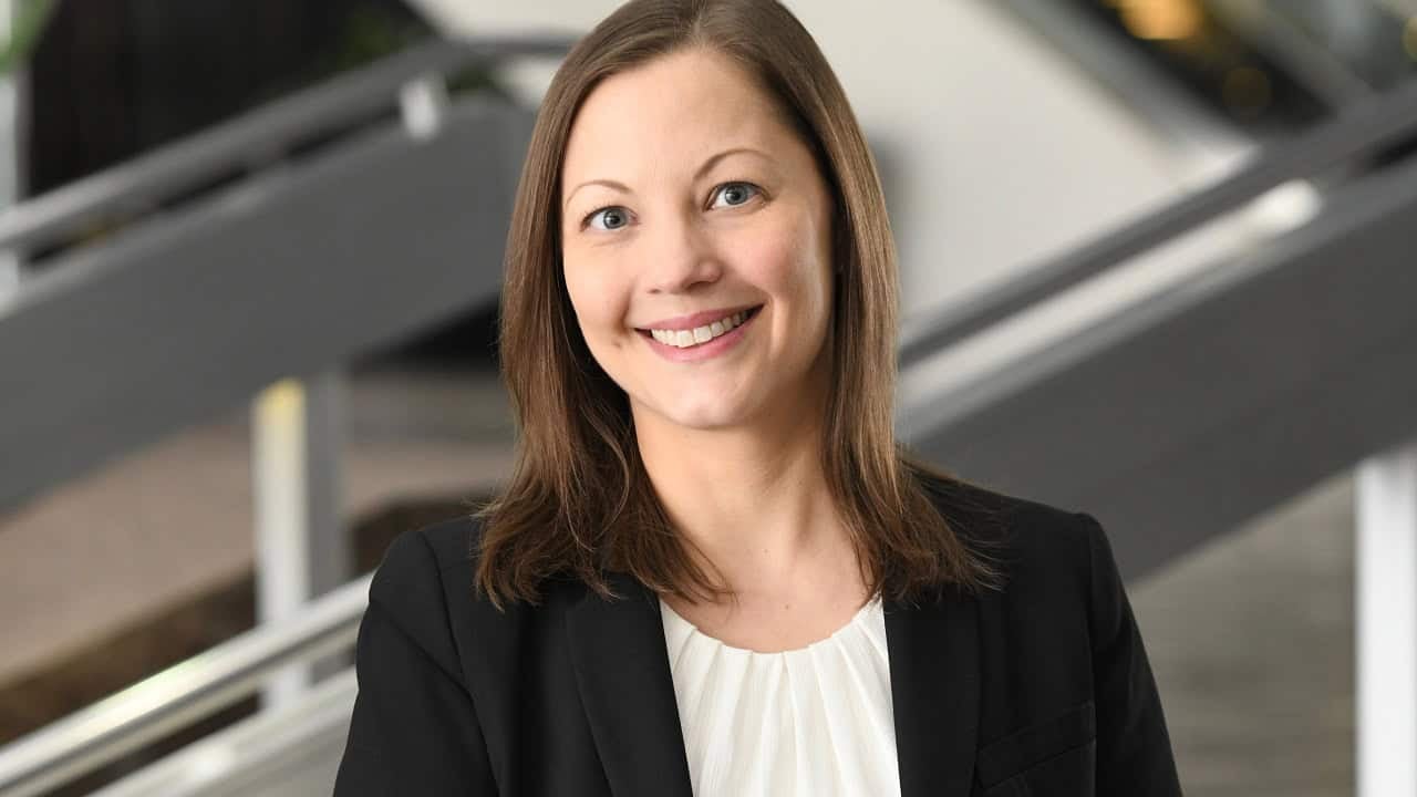 Angela Pierce named Oklahoma City’s new Finance Director