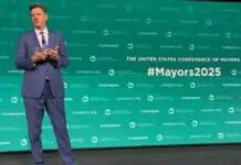 Led by Holt, nation’s mayors condemn ICE violence in Minneapolis