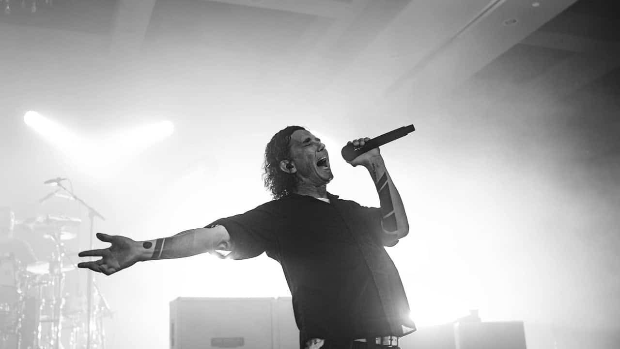 Bush bringing 'raw, vital' new record to Lucky Star Sept 7th