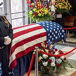 Cleo Fields first to lie in state at Okla County Courthouse Cleo Fields