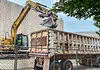 demolition
