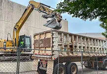 demolition