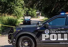 police