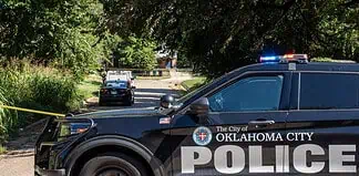 police