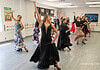 flamenco