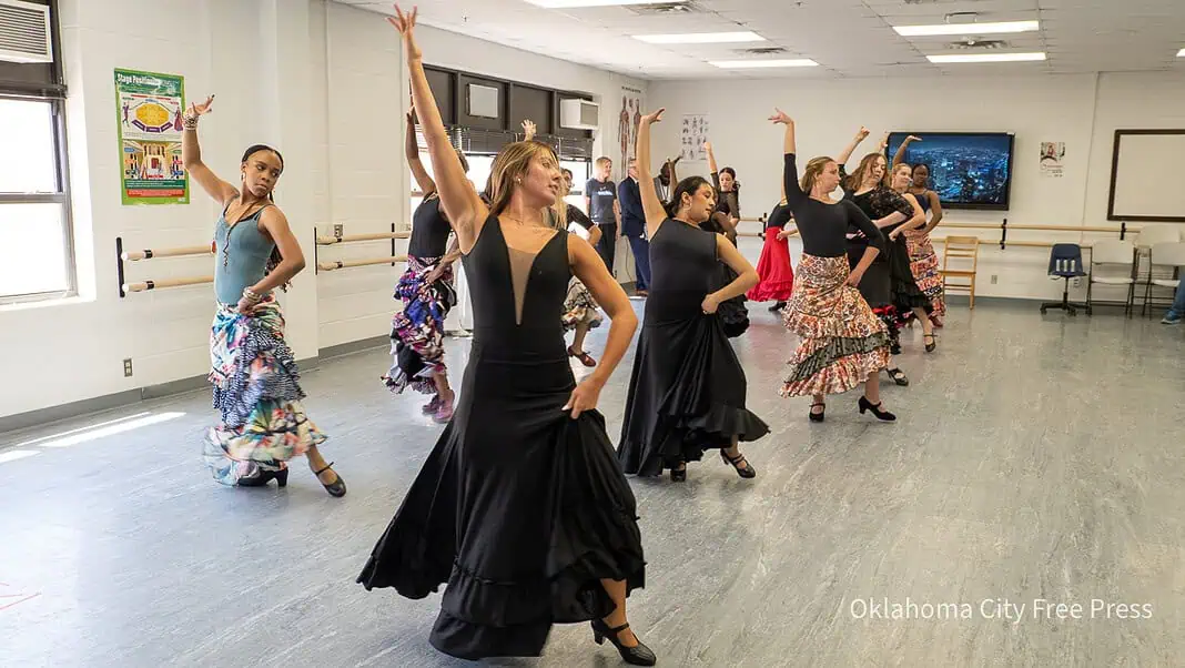 flamenco