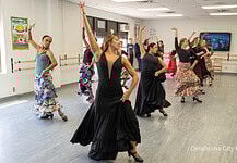 flamenco