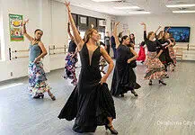 flamenco