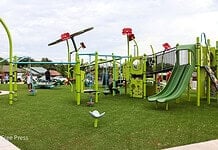 Dewey Park