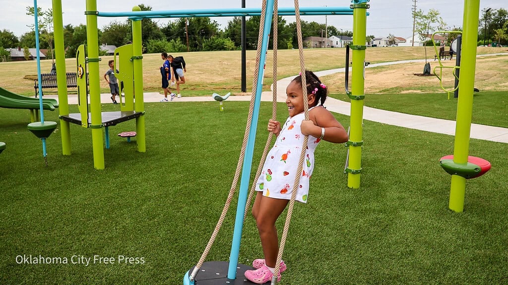 Dewey Park