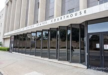 courthouse