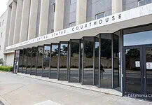 courthouse