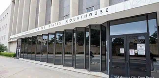 courthouse