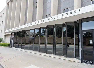 courthouse