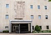 federal courthouse