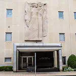 federal courthouse