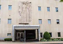 federal courthouse