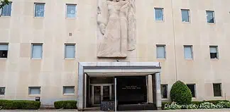 federal courthouse