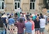 protest