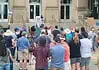 protest