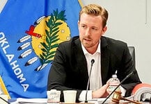Ryan Walters