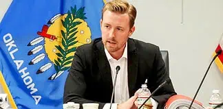 Ryan Walters
