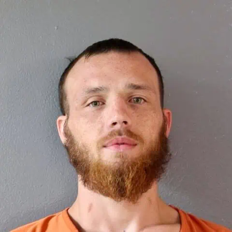 booking photo