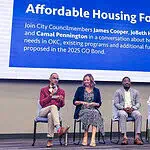 housing