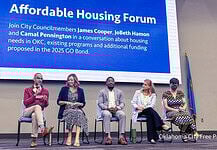 housing