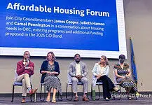 housing
