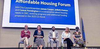 housing