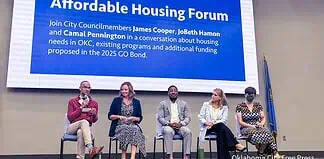 housing