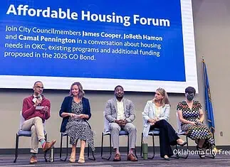 housing