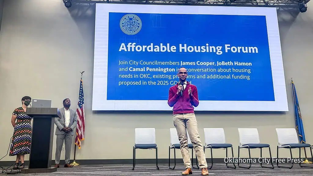housing