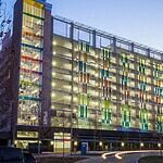 PRESS RELEASE: Downtown OKC Arts Parking Garage improvements to cause weekend closures Sept. 26 – Nov. 10