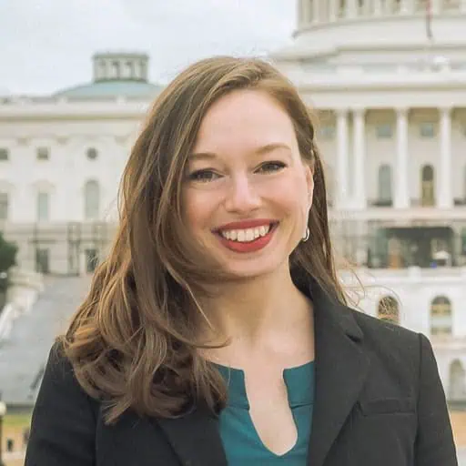 Ashley Murray, Oklahoma Voice