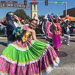 Calle dos Cinco